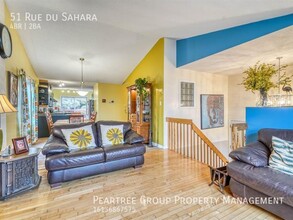 51 Rue du Sahara in Gatineau, QC - Building Photo - Building Photo