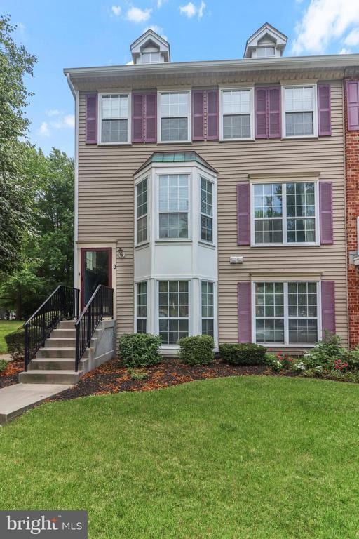 property at 2 Cheverny Ct