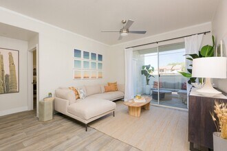 ORA Apartments in Peoria, AZ - Foto de edificio - Building Photo