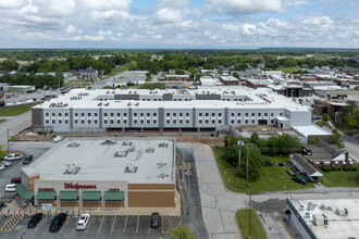 Iconik Bixby in Bixby, OK - Building Photo - Building Photo