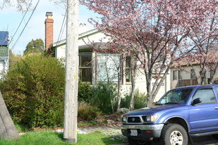 1309 Hopkins St in Berkeley, CA - Building Photo