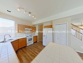 5752 Brennan Ave in Colorado Springs, CO - Building Photo - Building Photo