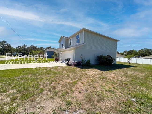 4 Sea Ship Pl in Palm Coast, FL - Building Photo - Building Photo