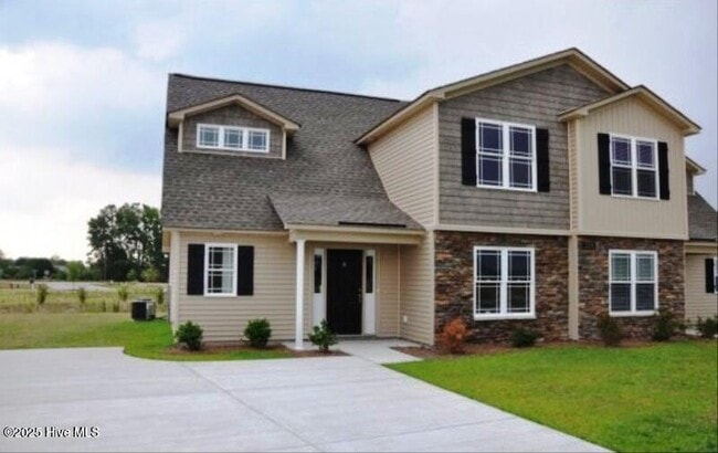 property at 2204 Sweet Bay Drive.