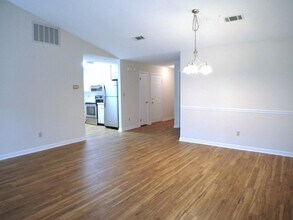 815 Ashlyn Forest Dr in Tallahassee, FL - Building Photo - Building Photo