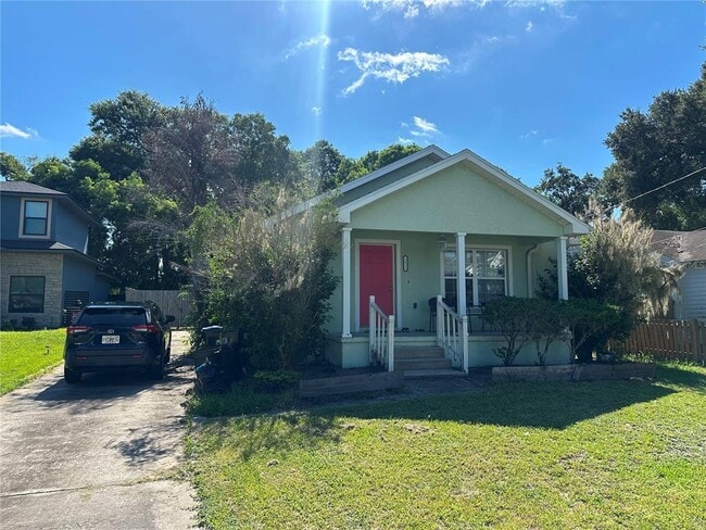 property at 1621 Jessamine Ave