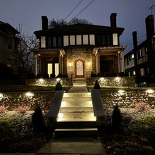 3514 Mooney Ave, Unit 1 in Cincinnati, OH - Foto de edificio - Building Photo
