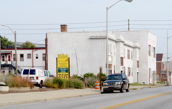 1202 S Meridian St in Indianapolis, IN - Building Photo - Building Photo