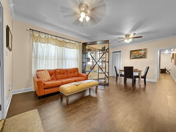 2508 Myrtle St in New Orleans, LA - Building Photo