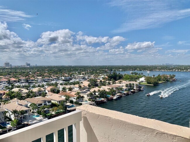 property at 1500 S Ocean Dr