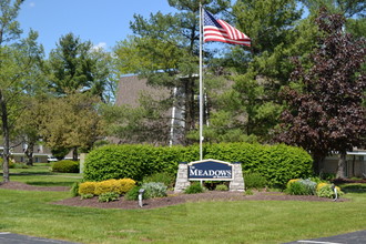 The Meadows of Boardman in Youngstown, OH - Building Photo - Building Photo