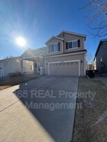 10108 W 13th St in Greeley, CO - Building Photo