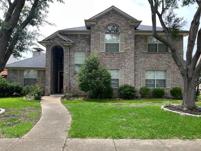 property at 622 Pine Valley