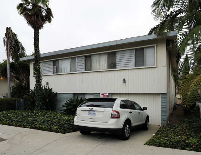 7327 Newlin Ave in Whittier, CA - Building Photo - Building Photo