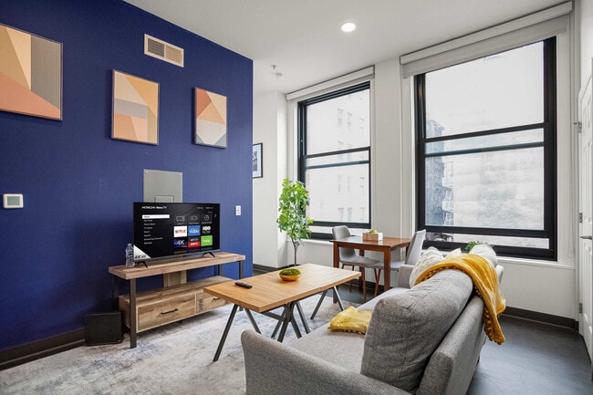 property at 209 9th St