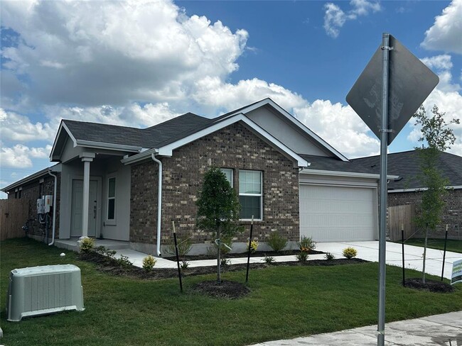 408 Camargue Dr in Hutto, TX - Building Photo - Building Photo