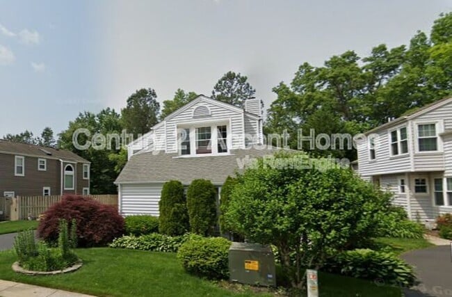 property at 7458 Cross Gate Ln