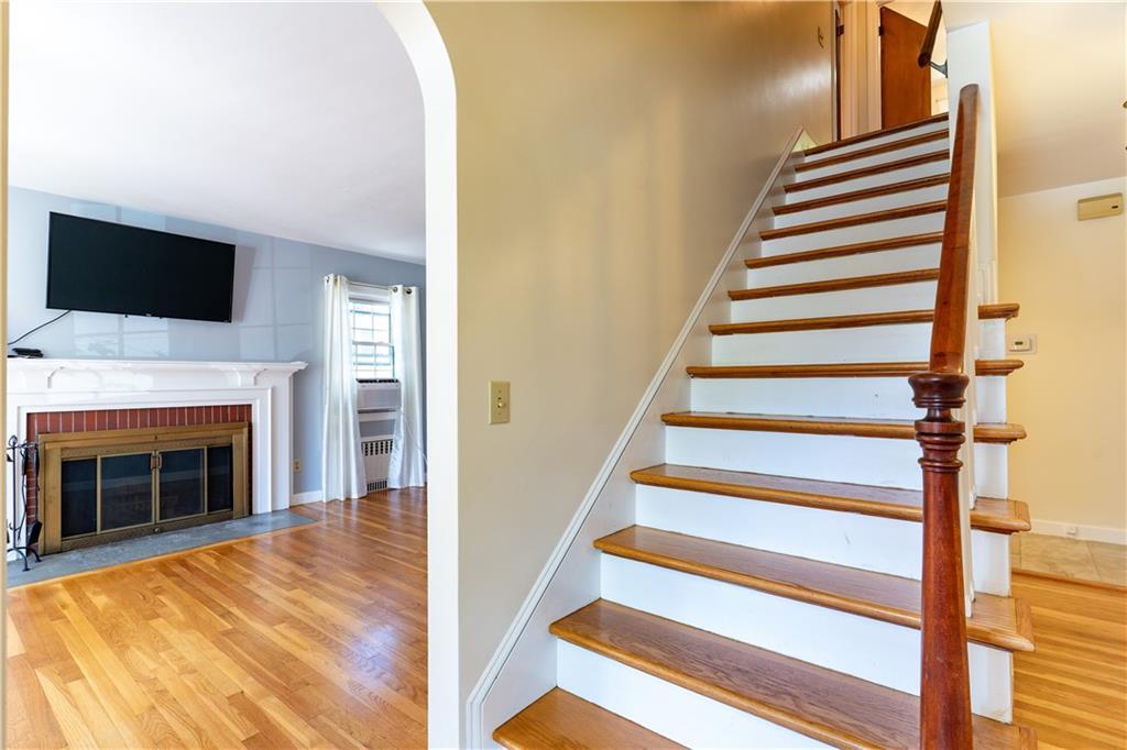 859 Smith St in Providence, RI - Building Photo