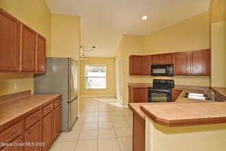 1541 Wekiva Dr in Melbourne, FL - Building Photo - Building Photo