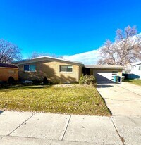 701 S 19th Ave in Pocatello, ID - Building Photo