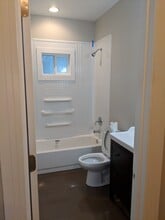 1826 Maryland Ave, Unit B in Dallas, TX - Building Photo - Building Photo