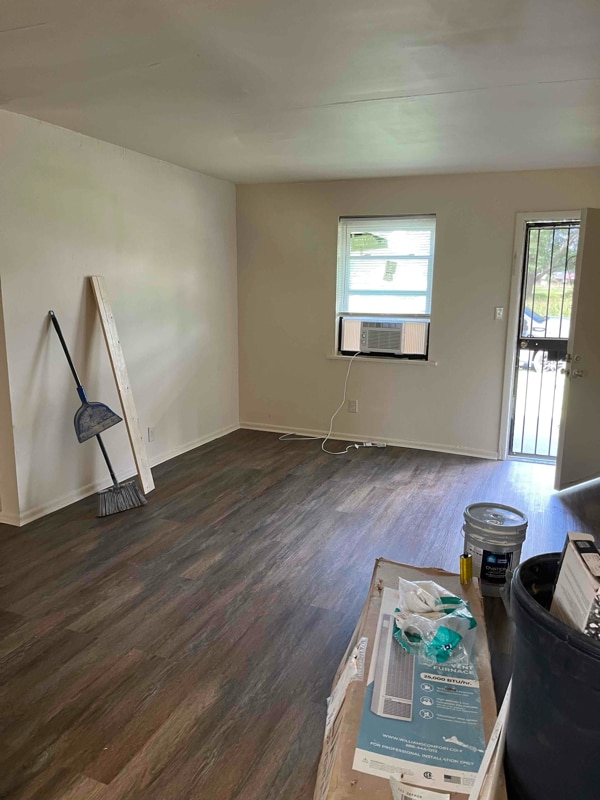 property at 694 Hickory St