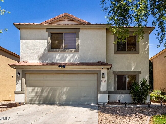 property at 35521 N Danish Red Trail