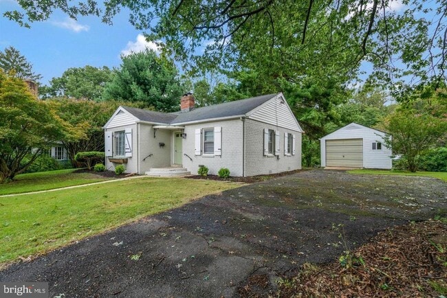 property at 3977 26th St N