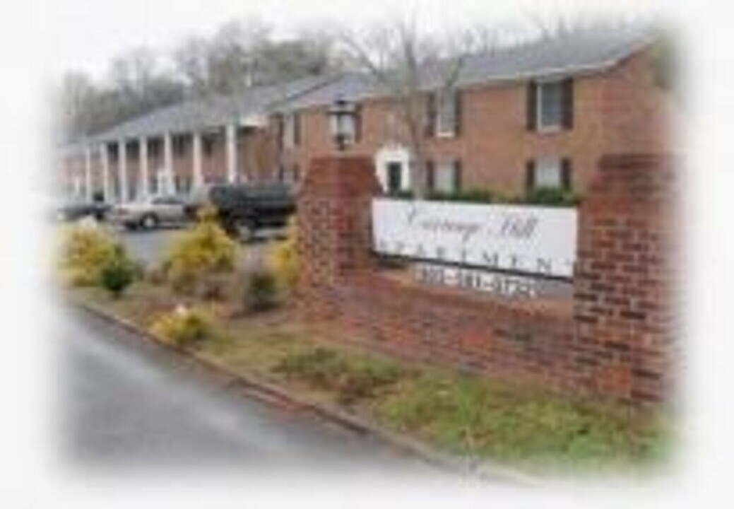 153 West End St in Chester, SC - Building Photo