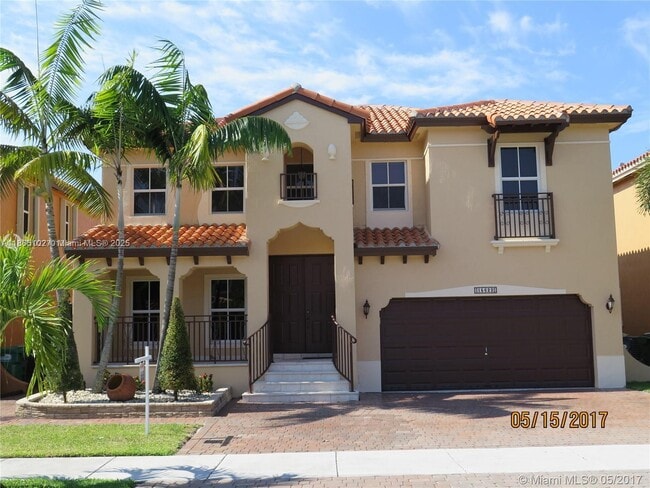 property at 15622 SW 31st Ln