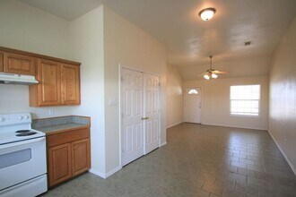 419 N Blue Jay Ct in Weatherford, TX - Building Photo - Building Photo