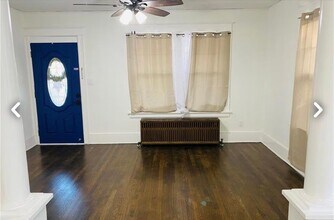 61 Violet Ave in Poughkeepsie, NY - Foto de edificio - Building Photo