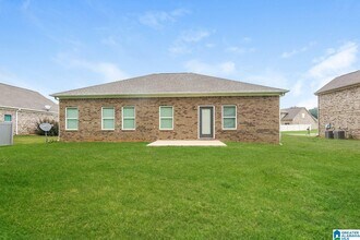 5519 Coach Ln in Bessemer, AL - Building Photo - Building Photo