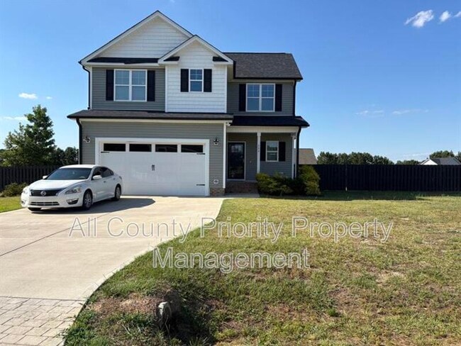property at 224 Williamson Pl Dr