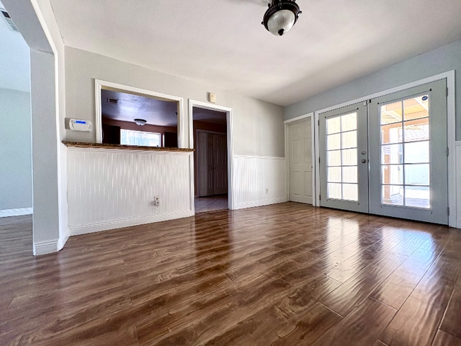 property at 706 W Grand Blvd