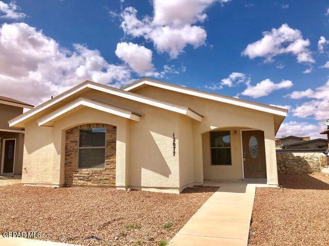 12877 Hueco Mine Dr in El Paso, TX - Building Photo - Building Photo