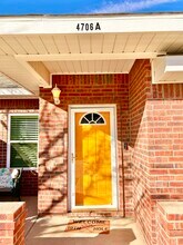 4706 Dentcrest Dr in Midland, TX - Building Photo - Building Photo