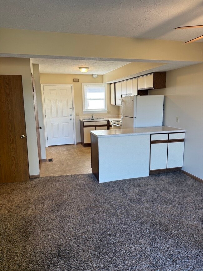 Eastgate Townhomes in Frankfort, IN - Building Photo - Building Photo