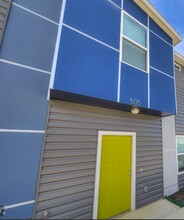 Lakeshore Landing in Ardmore, OK - Foto de edificio - Building Photo