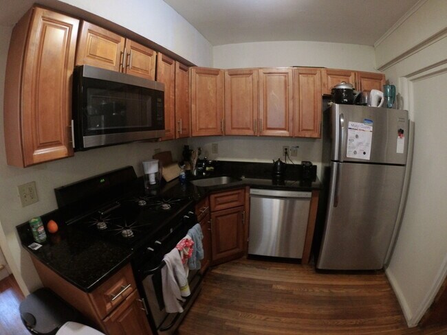 241 Freeman St in Brookline, MA - Building Photo - Building Photo
