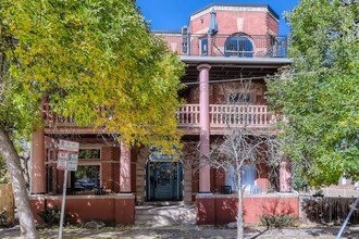 2805 E 16th Ave, Unit SI ID1026250P in Denver, CO - Building Photo - Building Photo