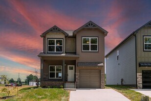 616 Southern Pass Run in Clarksville, TN - Building Photo