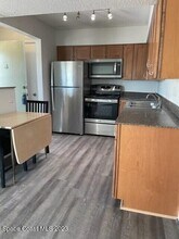 199 Wakulla Ln in Cocoa Beach, FL - Building Photo - Building Photo