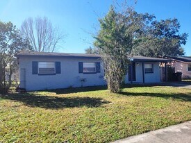 5467 Karen Ct in Orlando, FL - Building Photo