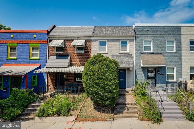 436 20th St NE in Washington, DC - Building Photo - Building Photo
