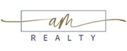 Property Management Company Logo AM Realty, LLC