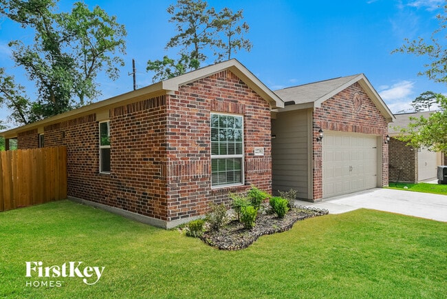 22738 Steel Blue Jaybird Dr in Hockley, TX - Building Photo - Building Photo