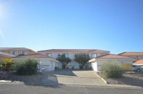 2376 Mohave Ridge Ave in Bullhead City, AZ - Building Photo