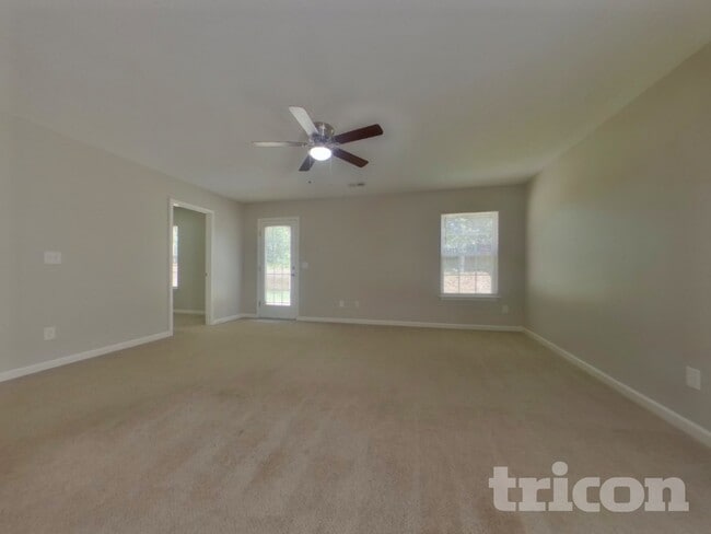 109 Chatham Trace in Columbia, SC - Foto de edificio - Building Photo