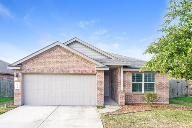 property at 622 Harvest Bluff Dr